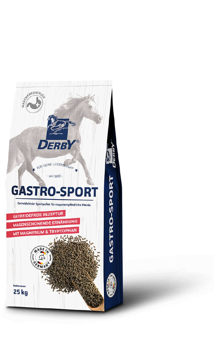 DERBY Gastro-Sport